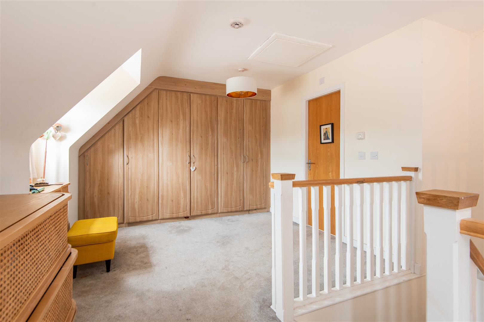 Prestwick Close, Buckshaw Village, Chorley